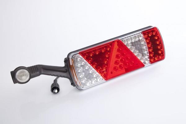 PE Automotive 000.462-00A Combination Rearlight 00046200A: Buy near me in Poland at 2407.PL - Good price!