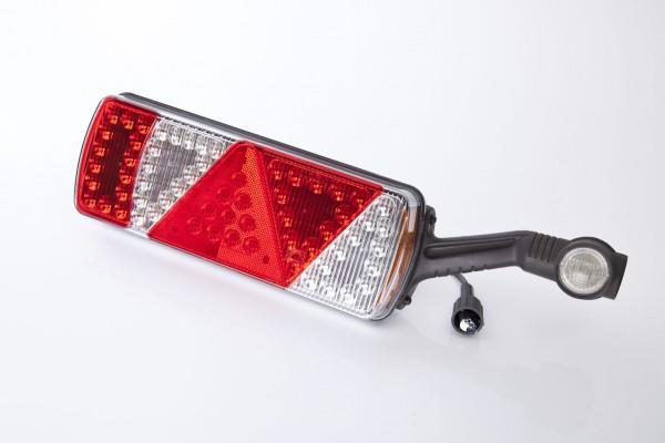 PE Automotive 000.463-00A Combination Rearlight 00046300A: Buy near me in Poland at 2407.PL - Good price!