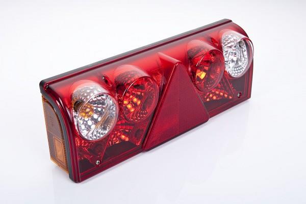 PE Automotive 000.489-00A Combination Rearlight 00048900A: Buy near me in Poland at 2407.PL - Good price!