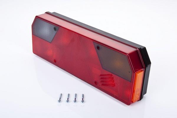 PE Automotive 000.612-00A Combination Rearlight 00061200A: Buy near me in Poland at 2407.PL - Good price!