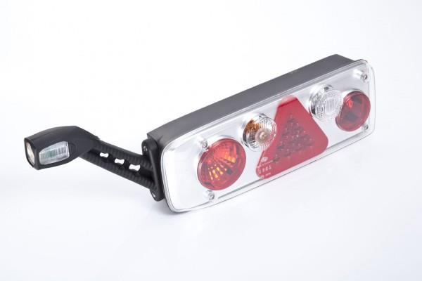 PE Automotive 000.750-00A Combination Rearlight 00075000A: Buy near me in Poland at 2407.PL - Good price!