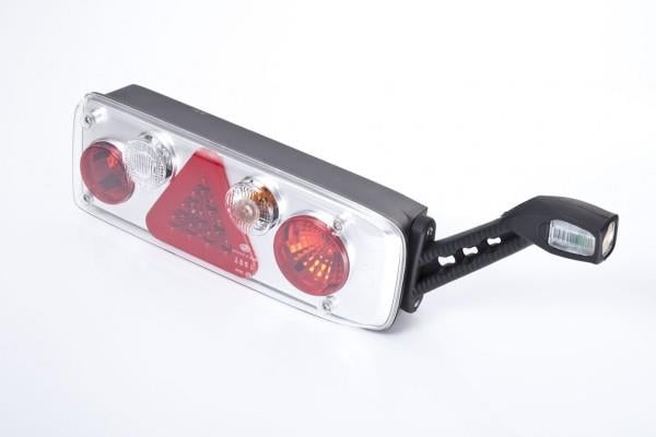 PE Automotive 000.751-00A Combination Rearlight 00075100A: Buy near me in Poland at 2407.PL - Good price!