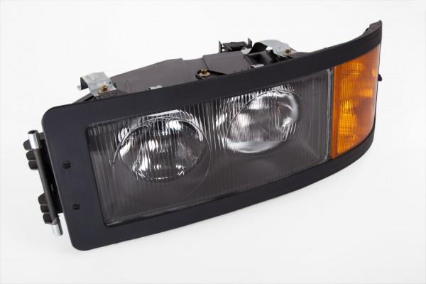 PE Automotive 030.581-00A Headlamp 03058100A: Buy near me in Poland at 2407.PL - Good price!