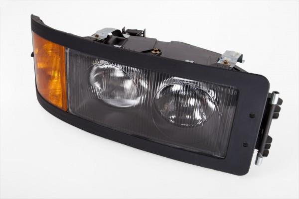 PE Automotive 030.582-00A Headlight right 03058200A: Buy near me in Poland at 2407.PL - Good price!