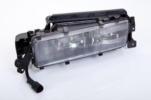 PE Automotive 030.586-00A High beam left 03058600A: Buy near me in Poland at 2407.PL - Good price!