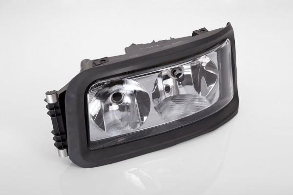 PE Automotive 030.594-00A Headlight left 03059400A: Buy near me in Poland at 2407.PL - Good price!