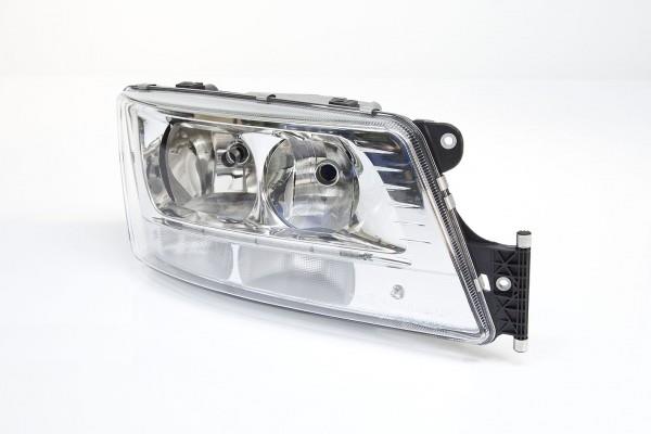 PE Automotive 030.619-00A Headlamp 03061900A: Buy near me in Poland at 2407.PL - Good price!
