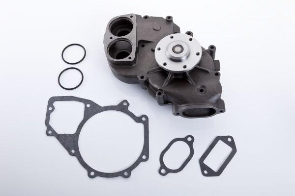 PE Automotive 030.907-00A Water pump 03090700A: Buy near me in Poland at 2407.PL - Good price!