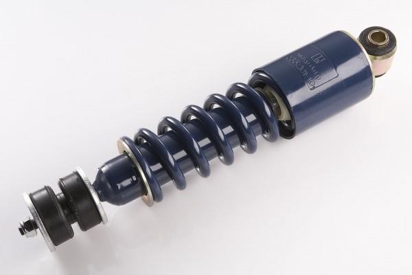 PE Automotive 033.208-10A Cab shock absorber 03320810A: Buy near me in Poland at 2407.PL - Good price!