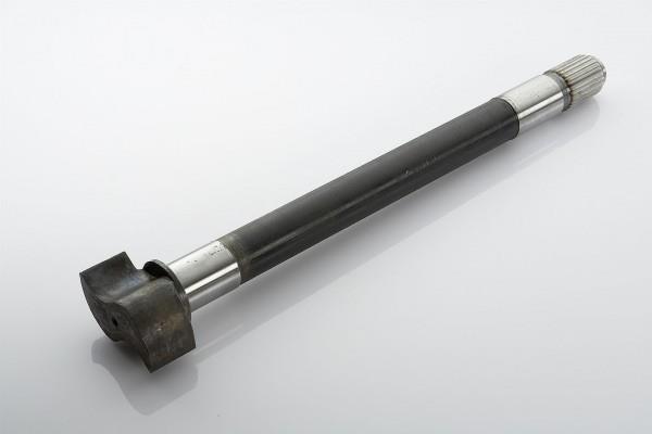 PE Automotive 016.108-00A Brake camshaft 01610800A: Buy near me in Poland at 2407.PL - Good price!