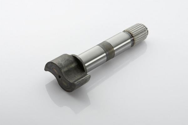 PE Automotive 016.150-00A Brake camshaft 01615000A: Buy near me in Poland at 2407.PL - Good price!