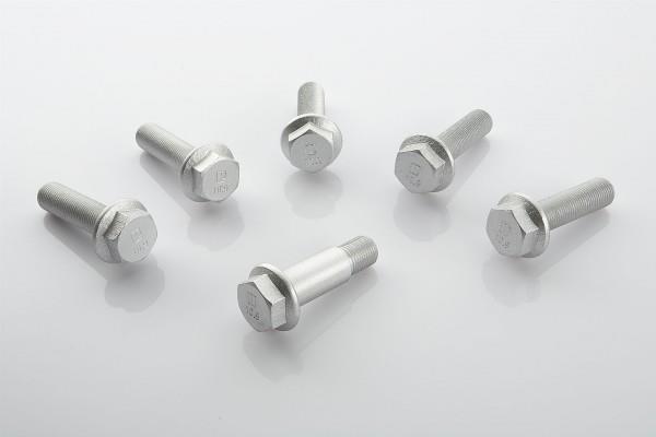 PE Automotive 016.187-10A Caliper Bracket Bolts 01618710A: Buy near me in Poland at 2407.PL - Good price!