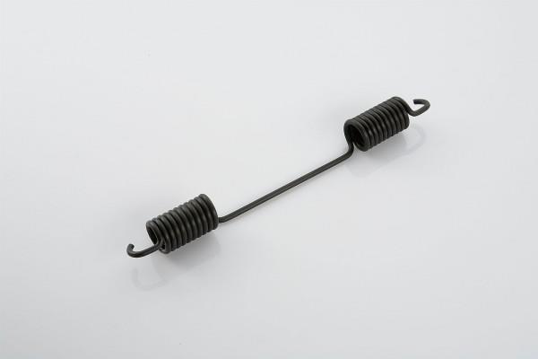 PE Automotive 016.203-00A Brake pad spring 01620300A: Buy near me at 2407.PL in Poland at an Affordable price!