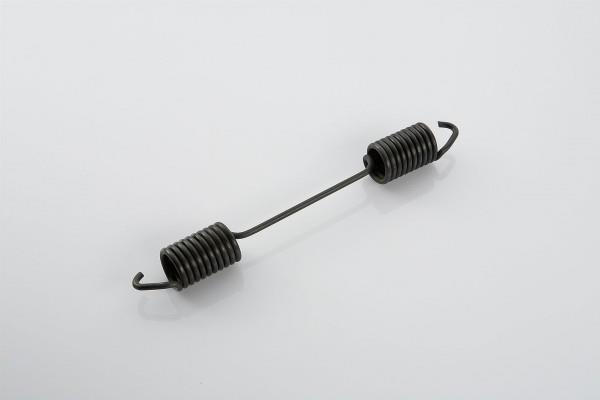 PE Automotive 016.204-10A Brake pad spring 01620410A: Buy near me in Poland at 2407.PL - Good price!