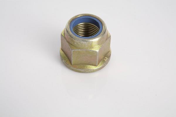PE Automotive 035.315-00A Spring Clamp Nut 03531500A: Buy near me in Poland at 2407.PL - Good price!
