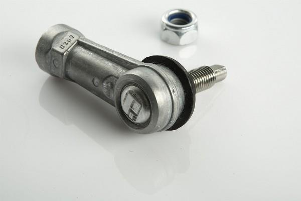 PE Automotive 010.008-00A Tie rod end 01000800A: Buy near me in Poland at 2407.PL - Good price!