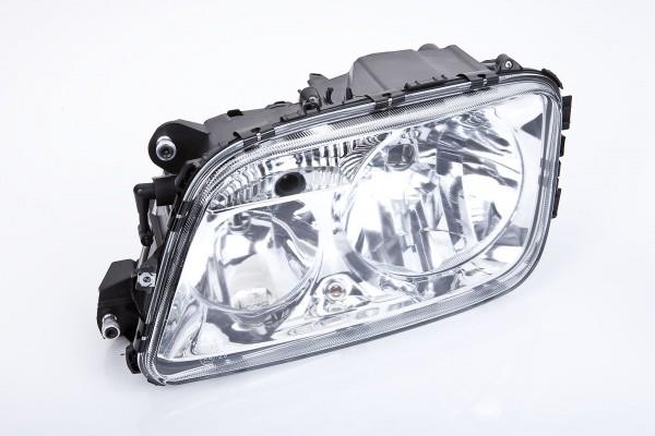 PE Automotive 010.208-00A Headlamp 01020800A: Buy near me in Poland at 2407.PL - Good price!