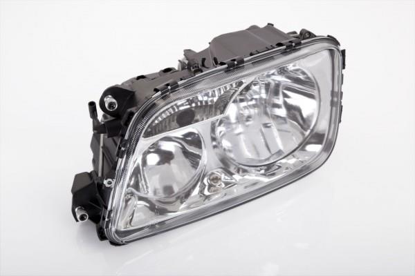 PE Automotive 010.210-00A Headlamp 01021000A: Buy near me in Poland at 2407.PL - Good price!
