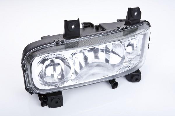 PE Automotive 010.212-00A Headlight left 01021200A: Buy near me in Poland at 2407.PL - Good price!
