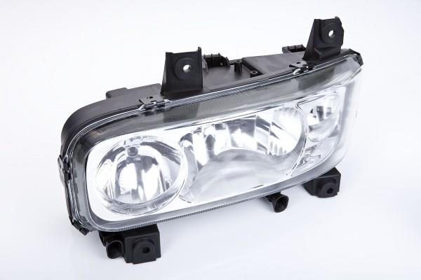 PE Automotive 010.216-00A Headlamp 01021600A: Buy near me in Poland at 2407.PL - Good price!