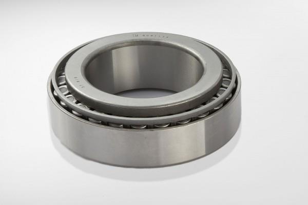 PE Automotive 070.981-10A Wheel hub bearing 07098110A: Buy near me in Poland at 2407.PL - Good price!