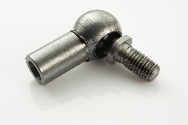 PE Automotive 070.724-00A Angled Ball Joint 07072400A: Buy near me in Poland at 2407.PL - Good price!