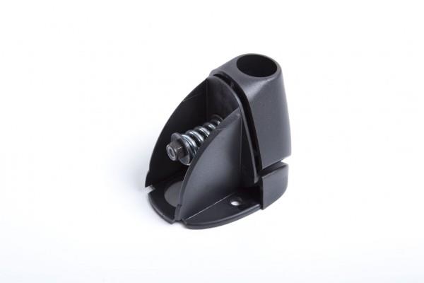 PE Automotive 018.033-00A Bracket outside mirror 01803300A: Buy near me in Poland at 2407.PL - Good price!