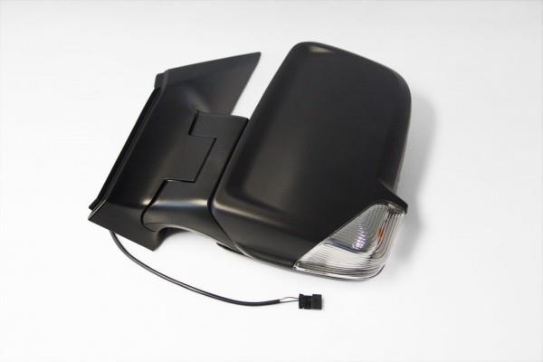 PE Automotive 018.178-00A Rearview Mirror 01817800A: Buy near me in Poland at 2407.PL - Good price!