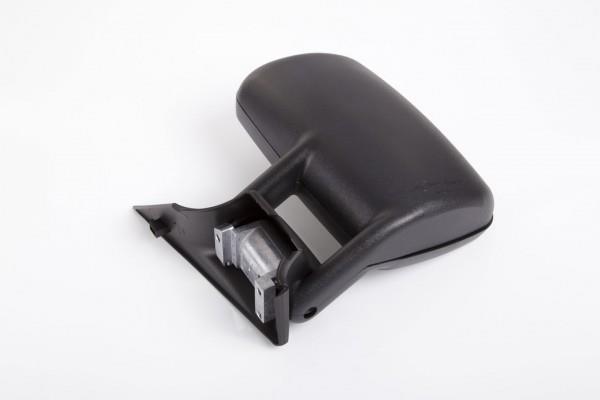 PE Automotive 018.516-00A Outside Mirror 01851600A: Buy near me in Poland at 2407.PL - Good price!
