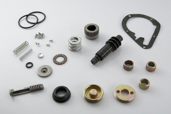 PE Automotive 036.330-10A Repair Kit, adjuster 03633010A: Buy near me in Poland at 2407.PL - Good price!