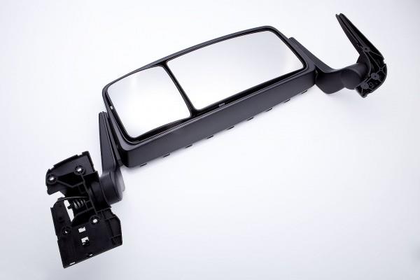 PE Automotive 038.030-00A Outside Mirror 03803000A: Buy near me at 2407.PL in Poland at an Affordable price!