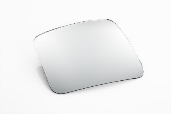 PE Automotive 038.051-00A Mirror Glass Heated 03805100A: Buy near me in Poland at 2407.PL - Good price!