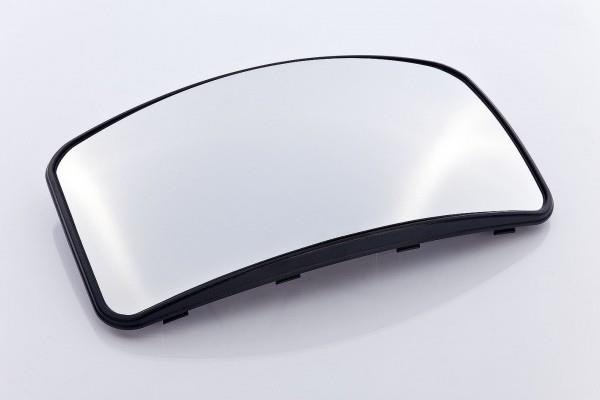 PE Automotive 038.138-00A Mirror Glass Heated 03813800A: Buy near me in Poland at 2407.PL - Good price!