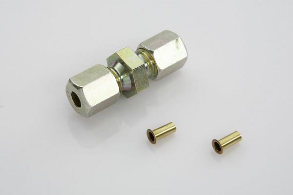 PE Automotive 076.000-50A Connector 07600050A: Buy near me in Poland at 2407.PL - Good price!