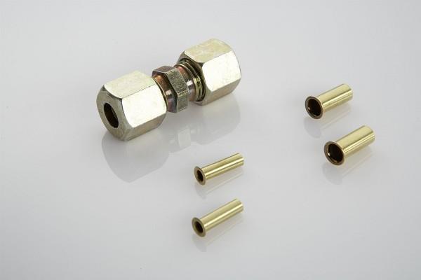 PE Automotive 076.001-50A Connector 07600150A: Buy near me in Poland at 2407.PL - Good price!