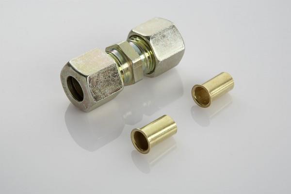  076.002-50A Connector 07600250A: Buy near me in Poland at 2407.PL - Good price!