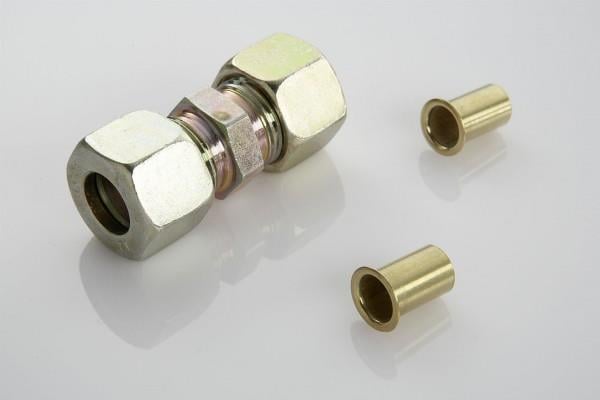 PE Automotive 076.003-50A Connector 07600350A: Buy near me in Poland at 2407.PL - Good price!