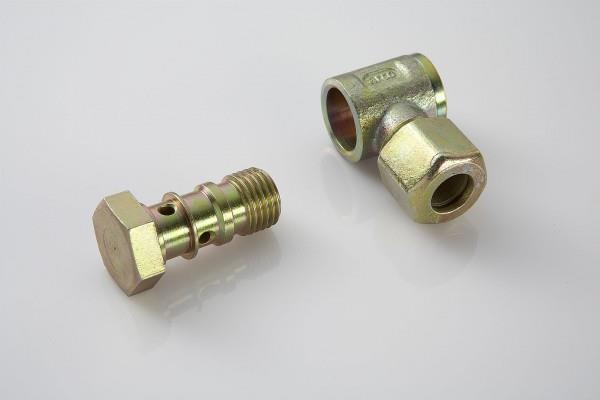 PE Automotive 076.045-30A Connector 07604530A: Buy near me in Poland at 2407.PL - Good price!