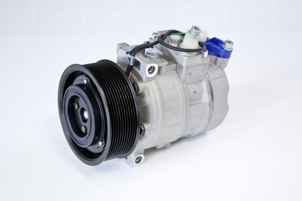 PE Automotive 019.800-00A Compressor, air conditioning 01980000A: Buy near me in Poland at 2407.PL - Good price!