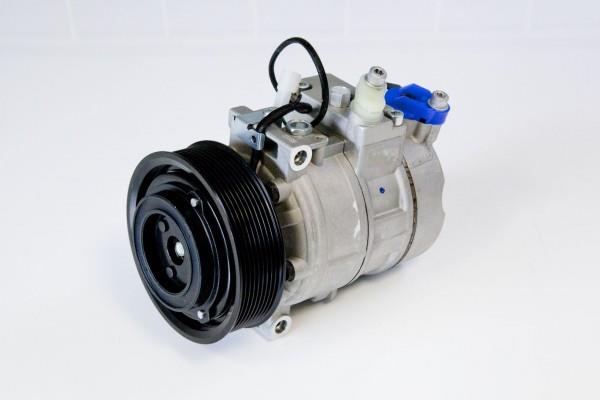 PE Automotive 019.801-00A Compressor, air conditioning 01980100A: Buy near me in Poland at 2407.PL - Good price!