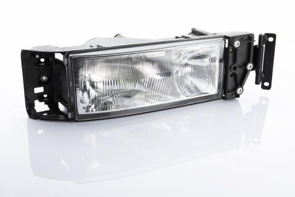PE Automotive 020.050-00A Headlamp 02005000A: Buy near me in Poland at 2407.PL - Good price!