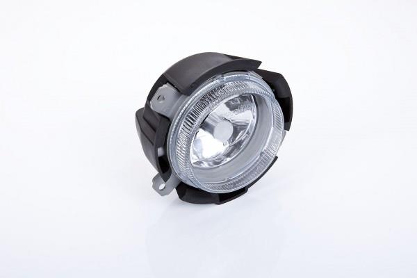 PE Automotive 020.075-00A Fog lamp 02007500A: Buy near me in Poland at 2407.PL - Good price!