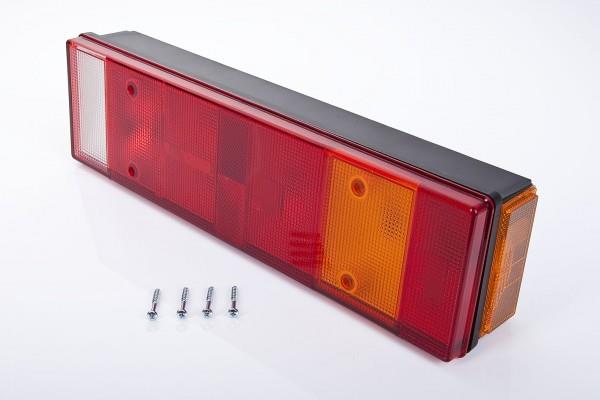 PE Automotive 020.087-00A Combination Rearlight 02008700A: Buy near me in Poland at 2407.PL - Good price!