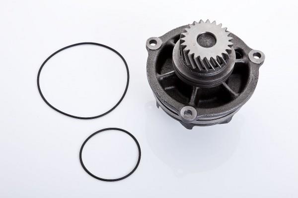 PE Automotive 020.100-00A Water pump 02010000A: Buy near me in Poland at 2407.PL - Good price!