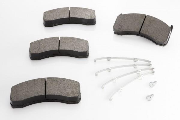 PE Automotive 086.327-00A Brake Pad Set, disc brake 08632700A: Buy near me in Poland at 2407.PL - Good price!