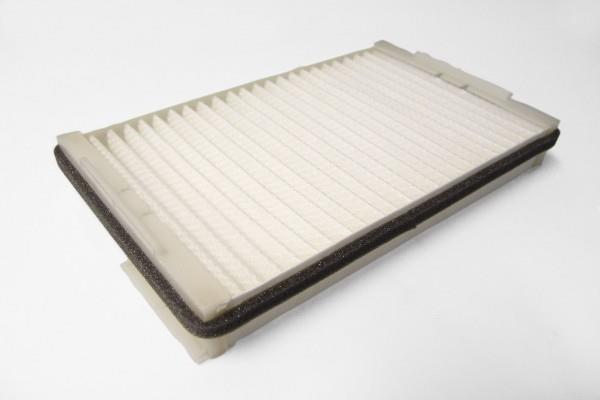 PE Automotive 100.102-00A Filter, interior air 10010200A: Buy near me in Poland at 2407.PL - Good price!