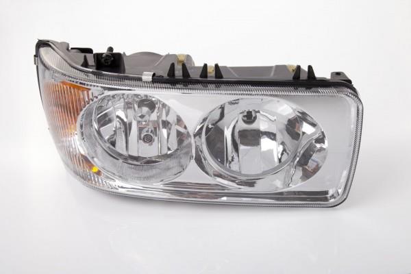PE Automotive 100.303-00A Headlight right 10030300A: Buy near me in Poland at 2407.PL - Good price!