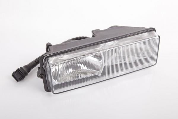 PE Automotive 100.307-00A High beam headlight 10030700A: Buy near me in Poland at 2407.PL - Good price!