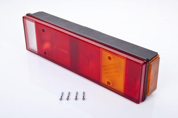 PE Automotive 100.312-00A Combination Rearlight 10031200A: Buy near me in Poland at 2407.PL - Good price!