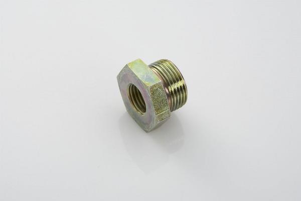 PE Automotive 076.187-20A Connector 07618720A: Buy near me in Poland at 2407.PL - Good price!